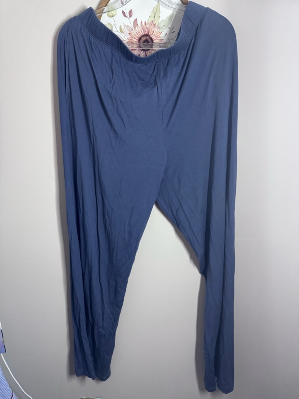 Kindred bravely Blue Lightweight Lounge Pants